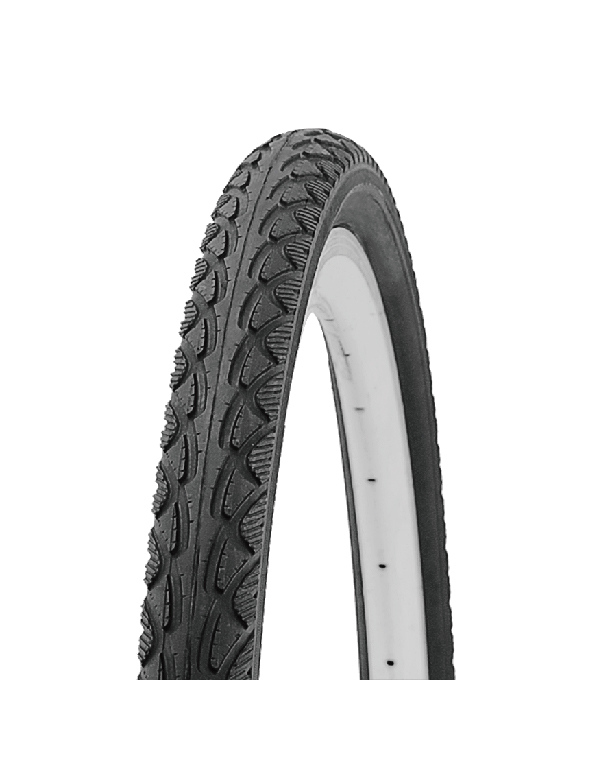 Покрышка 28" H.R.T. 700x40С (42-622) COMFORT/STREET полуслик P1134