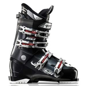 Ботинки г/л 26.5 FISCHER VIRON 60