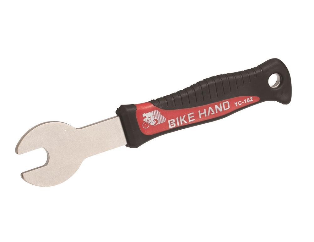 Ключ педальный Bike Hand YC-162