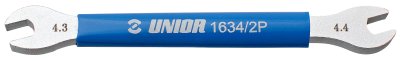 Спицевой ключ, UNIOR Shimano