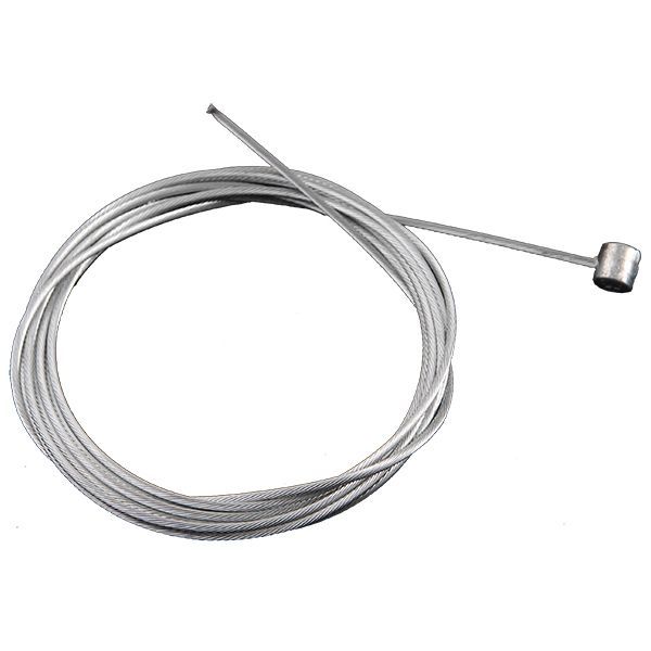 Трос тормозной BBB BCB-41R 1.5x1700мм MTB 