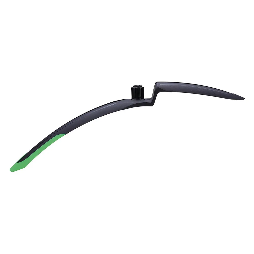 Крыло переднее BBB GrandProtect XL MTB 28/29" Green