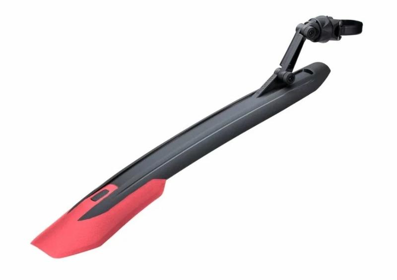 Крыло заднее BBB GrandProtect XL MTB 28/29" Red