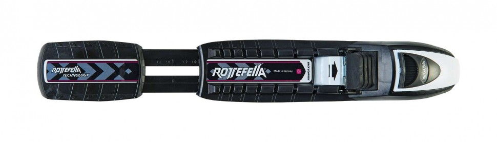 Бег. крепления ROTTEFELLA BCX AUTO