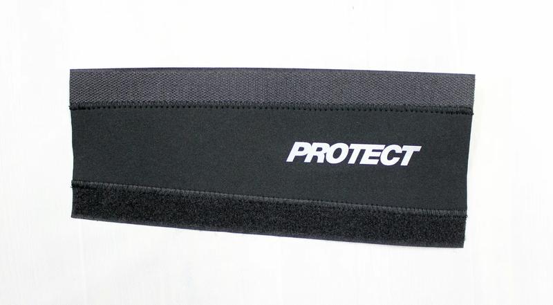 Защита пера PROTECT, неопрен, 250х111х95 мм, цвет черный.