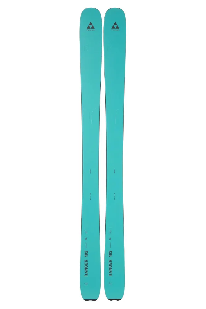 Лыжи горные 162 FISCHER RANGER 102