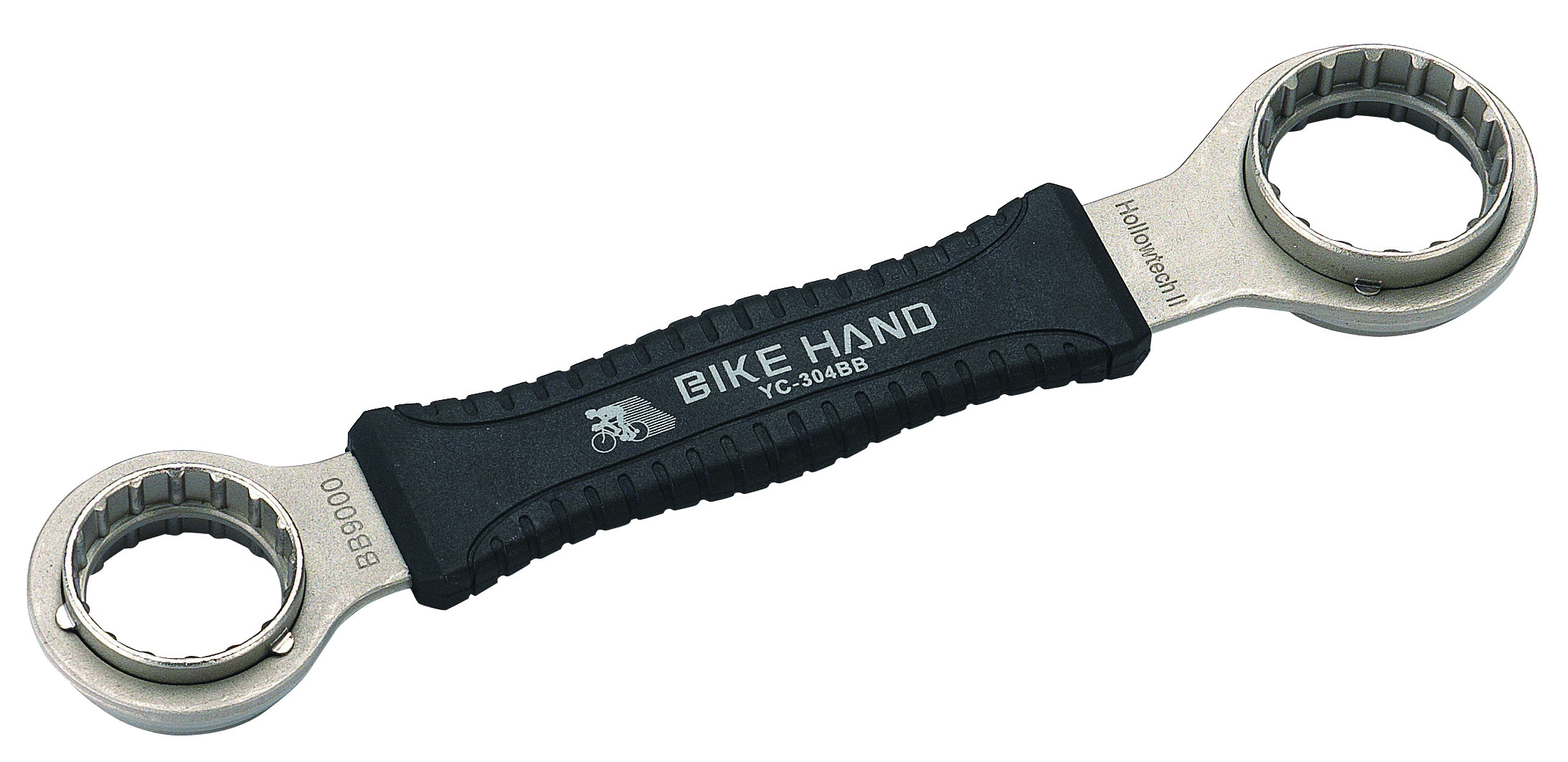 Съемник каретки Bike Hand YC-304BB SHIMANO HOLLOWTECH II,BBR60,BB9000,FSA MEGA EVO