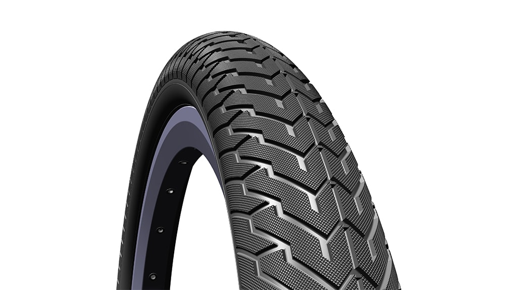 Покрышка 20" MITAS V94 ZIRRA F 20x2.25(57-406)