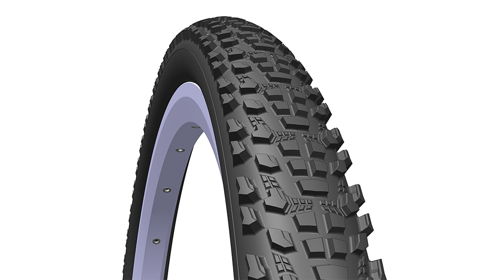 Покрышка 27.5" MITAS OCELOT V85 (27.5x2.35) 58-584