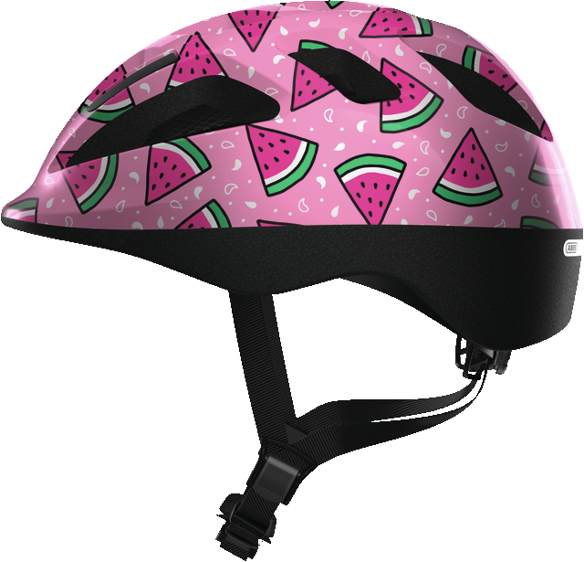 Шлем ABUS Smooty 2.0 pink watermelon M (50-55)