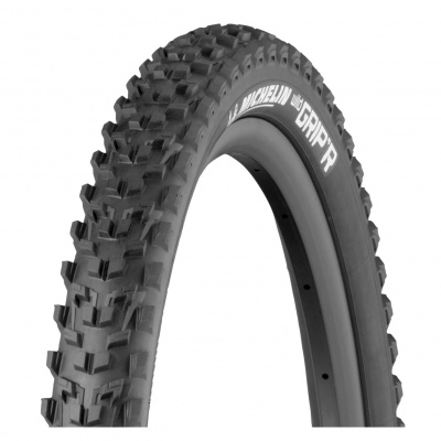 Покрышка 29" MICHELIN wildGRIP'R2 29X2.25