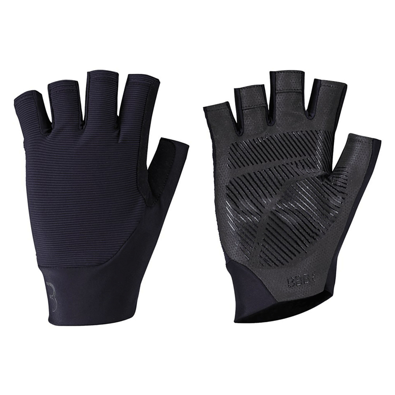 Велоперчатки BBB Course Black (US:S)
