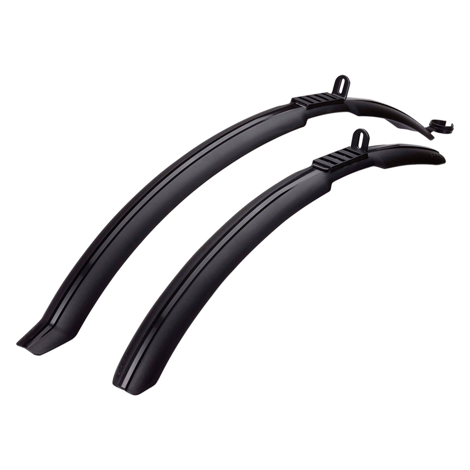 Набор крыльев BBB RainProtectors 26/28 Black