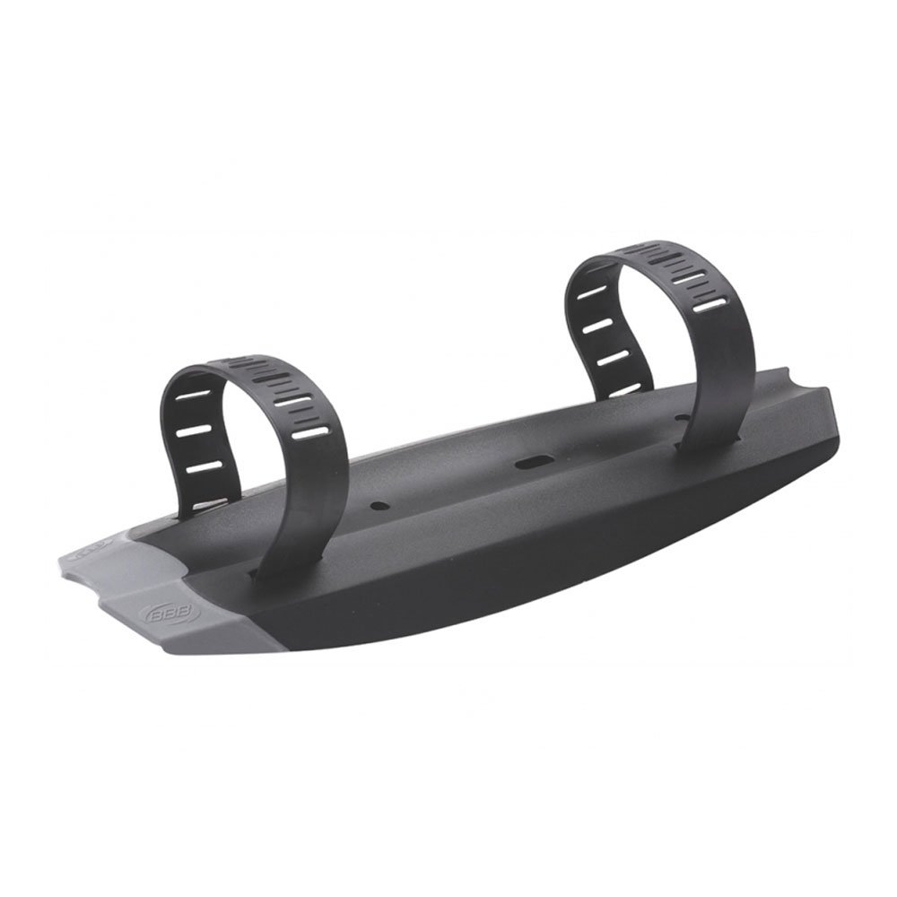 Щиток на раму BBB MudCatcher II Black
