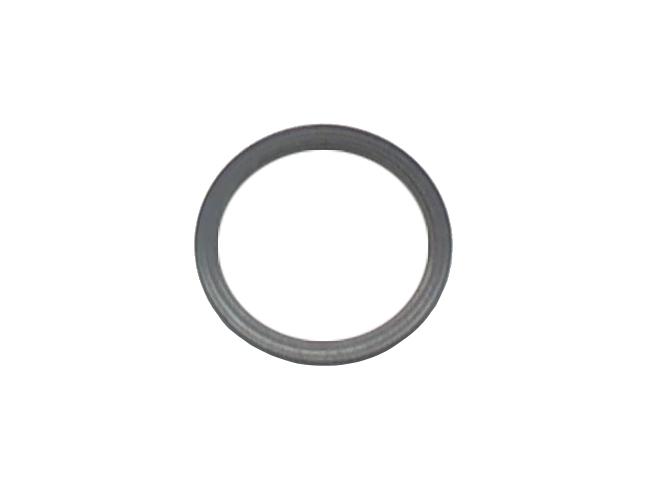 Кольцо проставочное MR.CONTROL 1-1/8", 3мм чёрное
