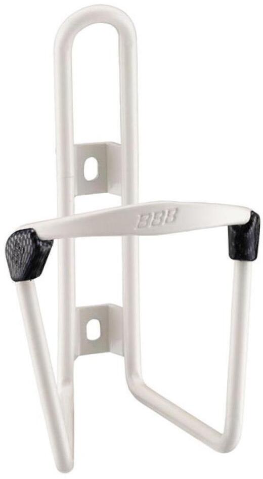 Флягодержатель BBB BBC-03 white