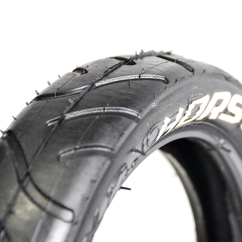 Покрышка 08" HORST G-820 8x1/2x1.75 40-133