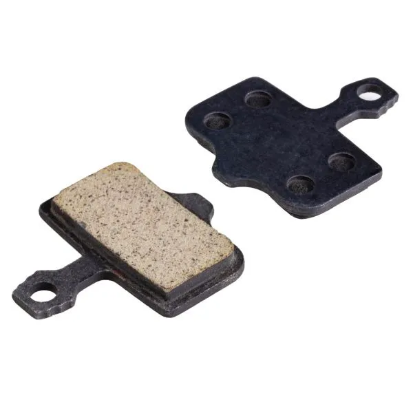 Тормозные колодки STG PAD 004-WOSP для тормозов Avid