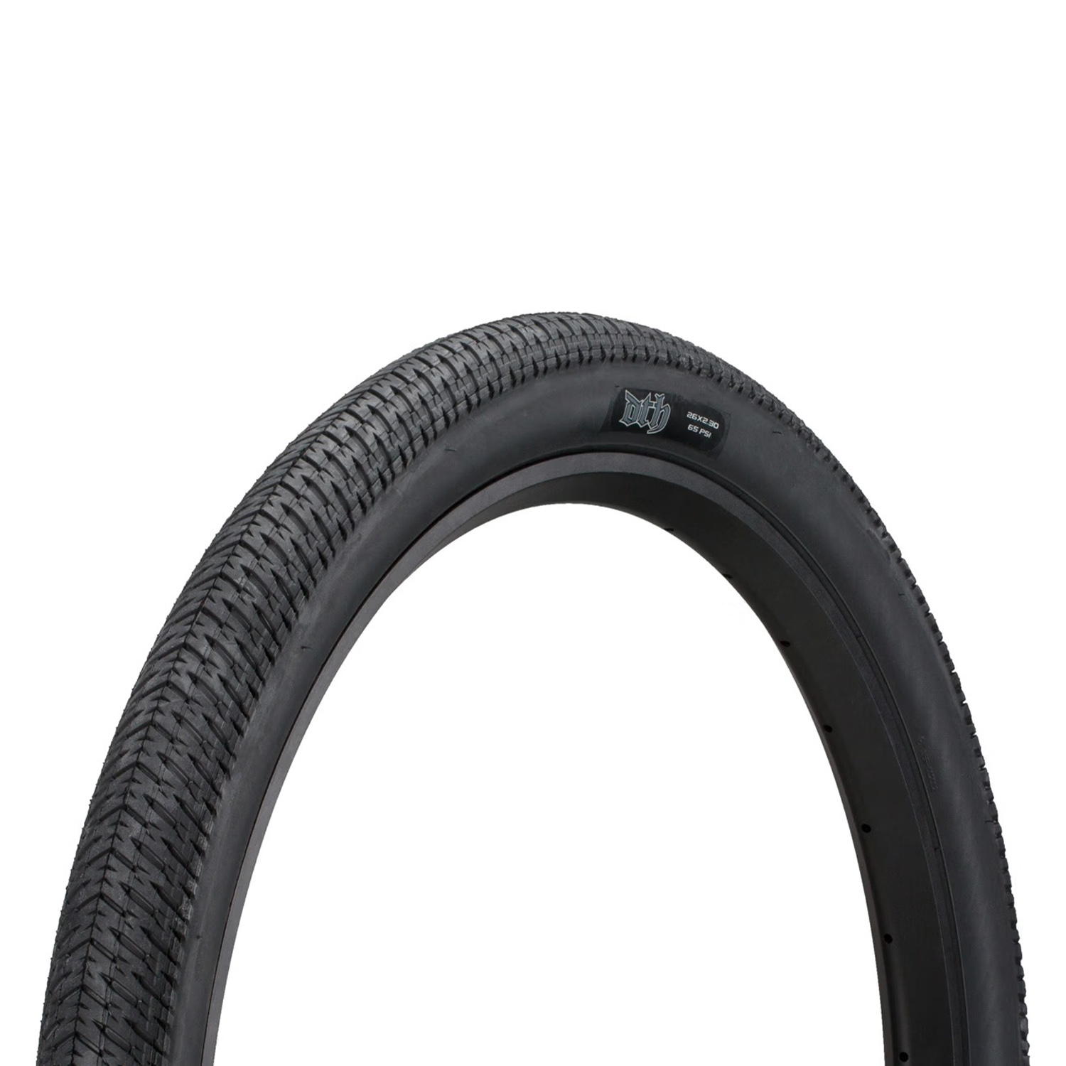 Покрышка 26" Maxxis  Dth 26x2.30 55/58-559 Wire
