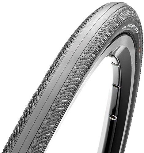 Покрышка 28" Maxxis Dolomites 700x23C 23-622 Foldable Silkworm