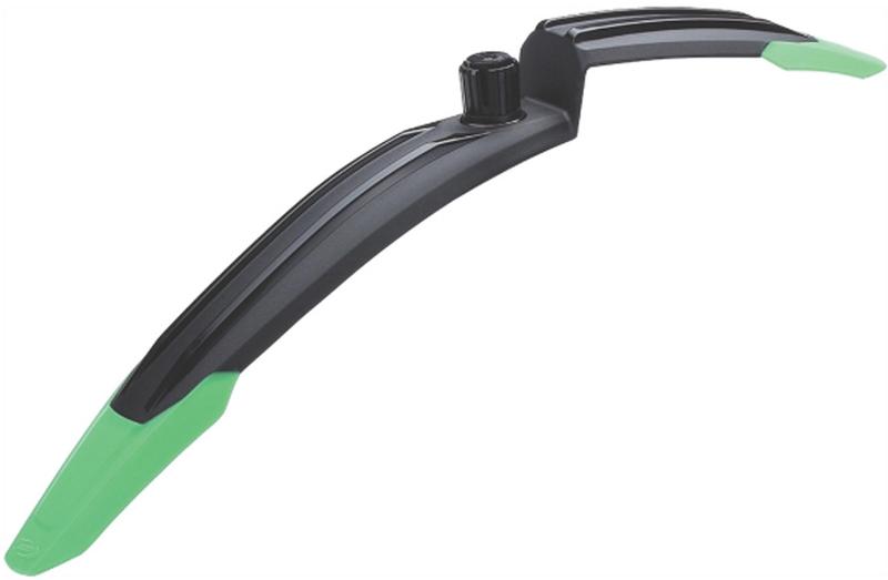 Крыло переднее BBB GrandProtect 27,5/29 Green