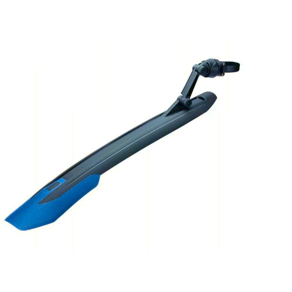 Крыло заднее BBB GrandProtect XL MTB 28/29" Blue