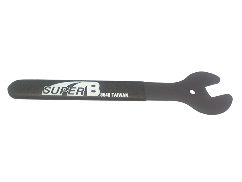 Ключ конусный SUPER B 8648 13мм