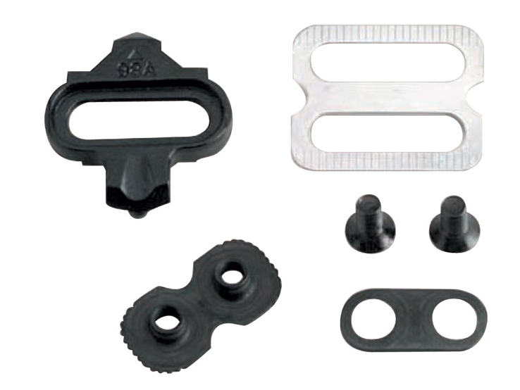 Шипы WELLGO для контактных педалей (SHIMANO)