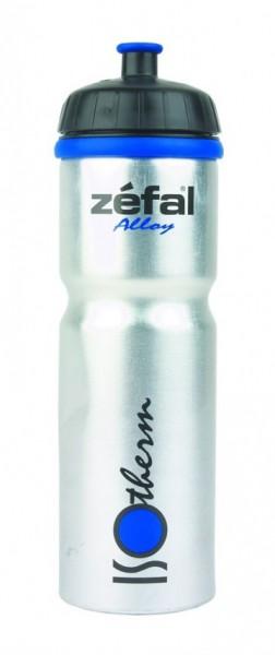 Фляжка ZEFAL ISOTERM, алюм, 500 ml объем