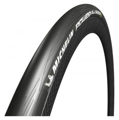 Покрышка 28" MICHELIN 23-622(700X23C) POWER ALL SE. BLK TS