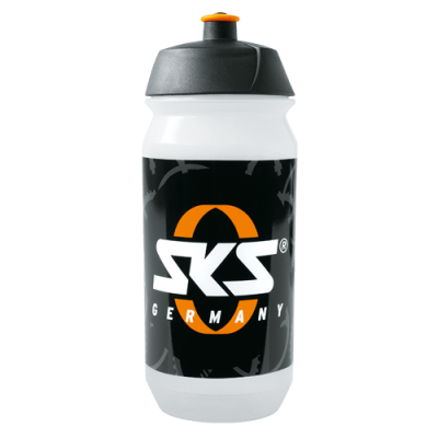 Фляжка SKS "SKS Logo" - 500ML