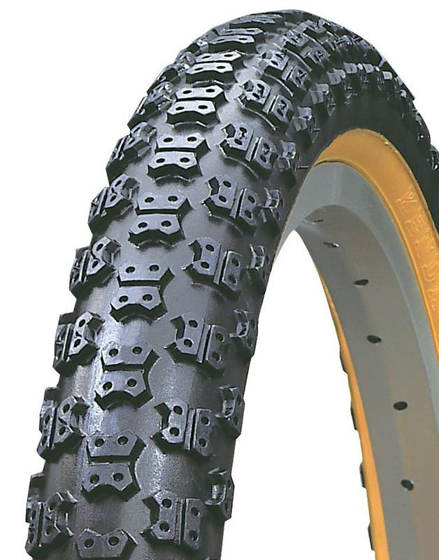 Покрышка 14" Kenda K50 54-254(14x2.125)