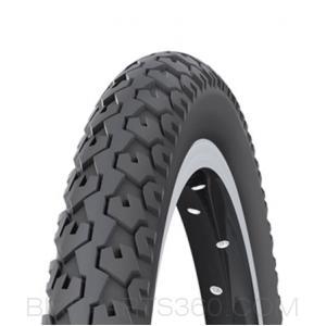 Покрышка 16" MICHELIN DIABOLO COOL (16x1.75)