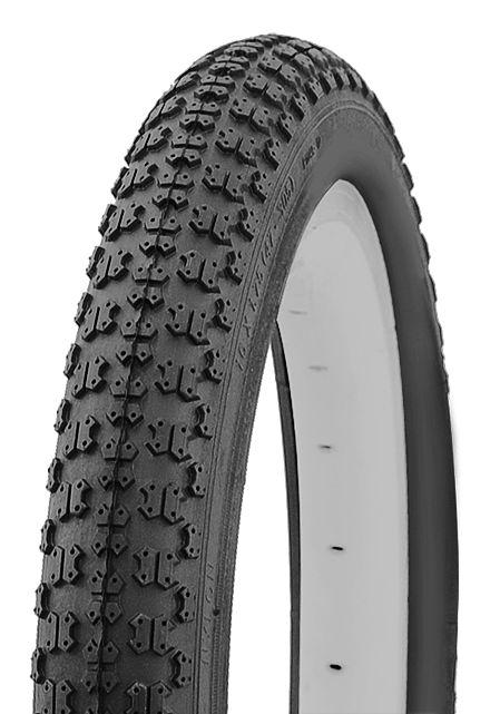 Покрышка 18" HORST P104(A)-08 BMX 18x2.1 57-355