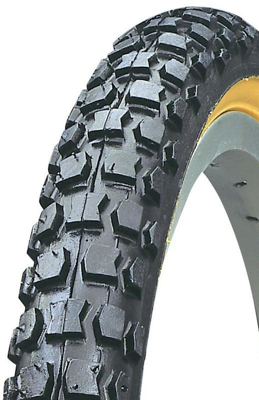 Покрышка 18" KENDA K44 18x1.75 47-355