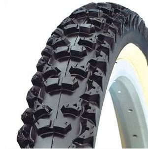 Покрышка 18" KENDA K817 18x1.95 50-355