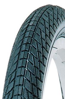 Покрышка 18" KENDA K841 KONTACT 18x2.0 50-355