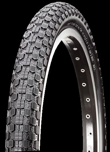 Покрышка 20" CST C1382N 20x1.95 Marmot