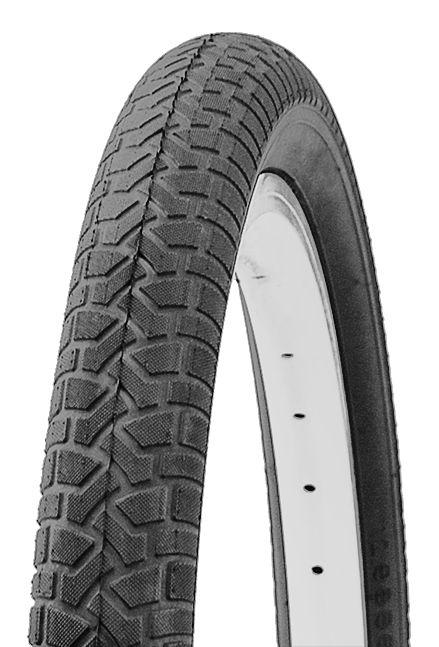Покрышка 20" HORST 20x1.95 BMX (53-406) P1199
