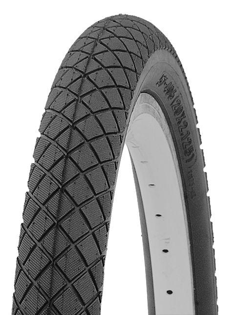 Покрышка 20" HORST 20x2.1 BMX (57-406) P1175