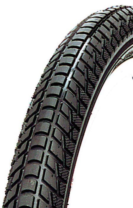 Покрышка 20" KENDA K841 KONTACT 20x2.2 58-406