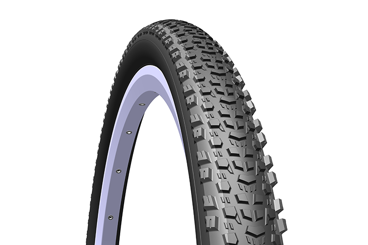 Покрышка 20" MITAS V75 SCYLLA 20x1.9