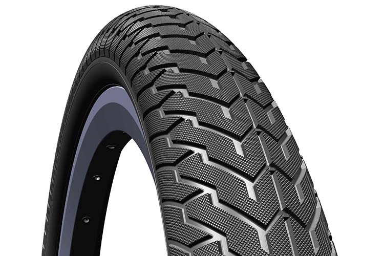 Покрышка 20" MITAS V94 ZIRRA F 20x2.25(57-406)