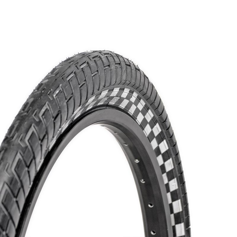 Покрышка 24" HORST 24x1 3/8 37-540 PQ-718 д/"совет