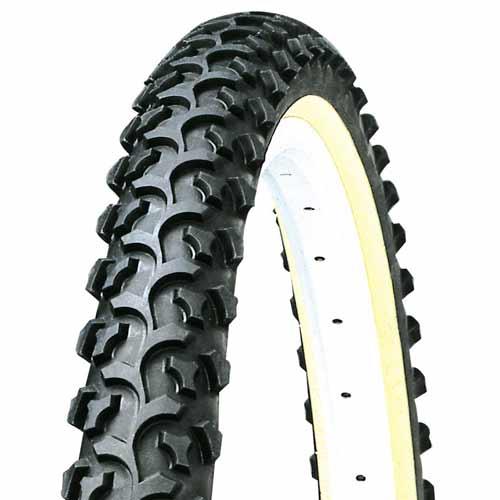 Покрышка 24" KENDA K831A 24x1.95 50-507