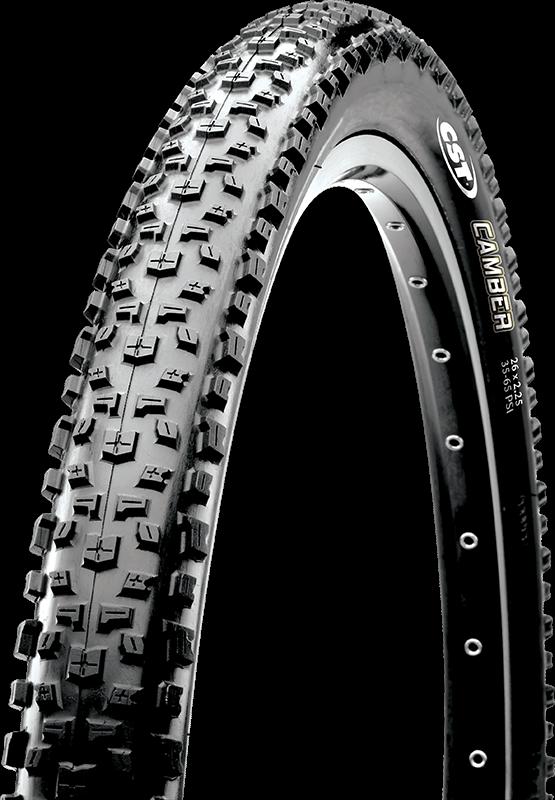 Покрышка 26" CST C1671 CAMBER 26x2.1