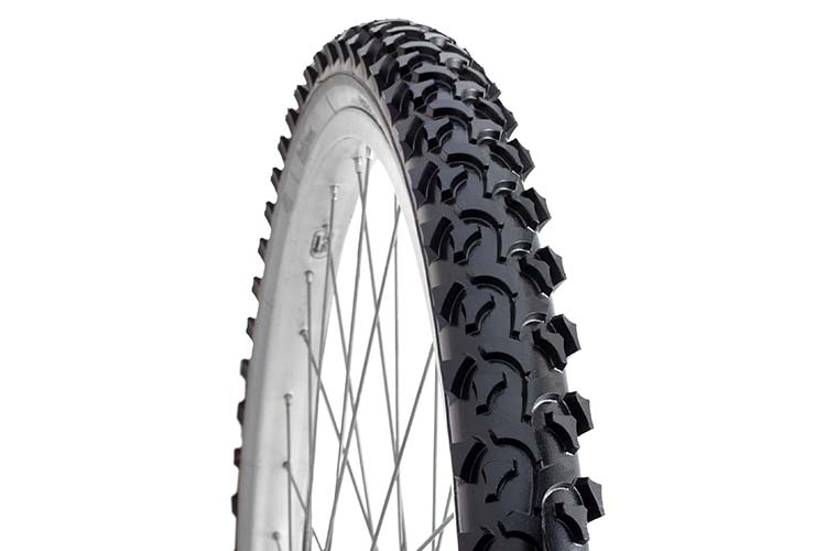 Покрышка 24" MITAS RAPID V36 24x1.75