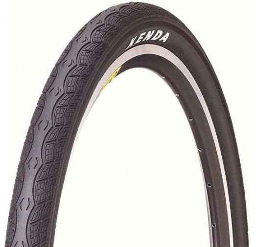 Покрышка 16" Kenda 16х1.75 (47-305) K1045 KOMMUTER