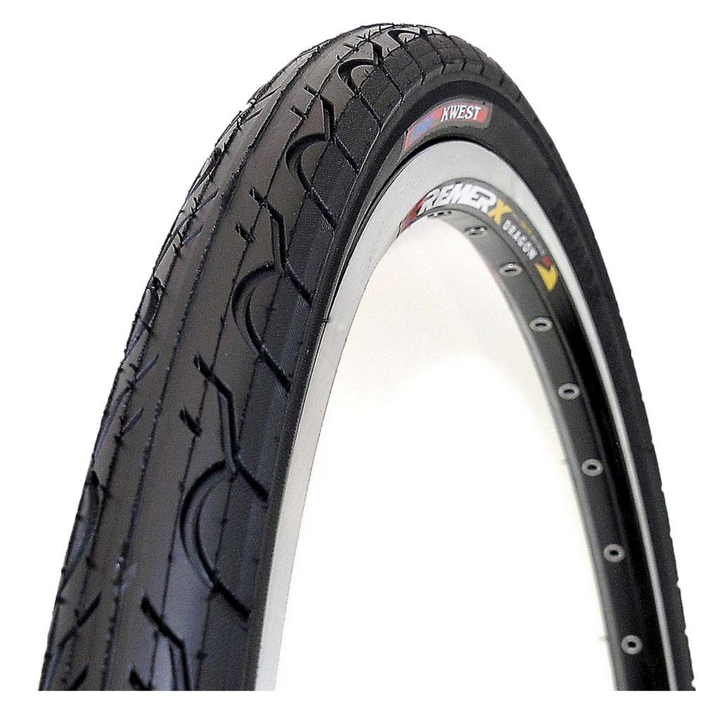 Покрышка 18" KENDA 18х1.5 (40-355) K193 KWEST