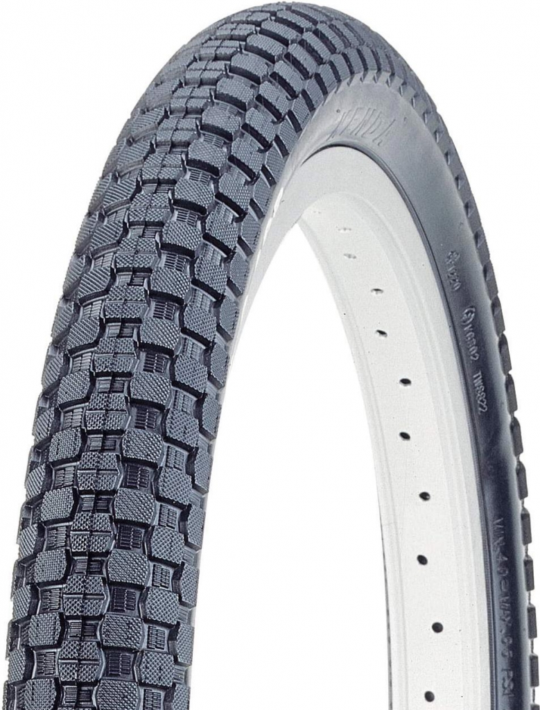 Покрышка 24" KENDA 24х2.125 (54-507) K905 K-RAD